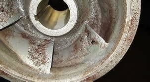 define cavitation in centrifugal pump|pump impeller cavitation damage pictures.